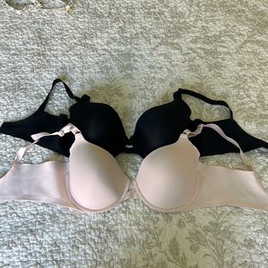 Warners no side effects bras